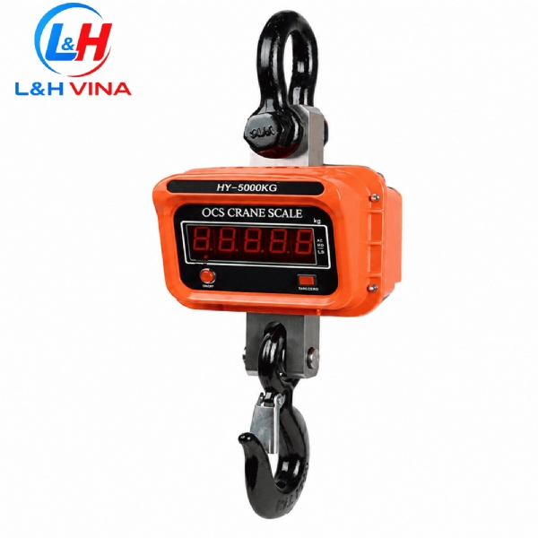 CÂN TREO ĐIỆN TỬ HY-OCS 3 tấn
